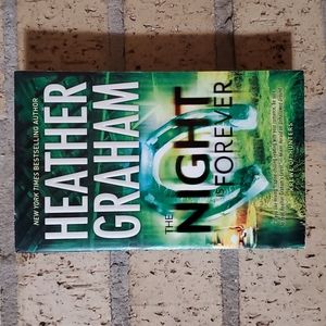 The Night is Forever by Heather Graham